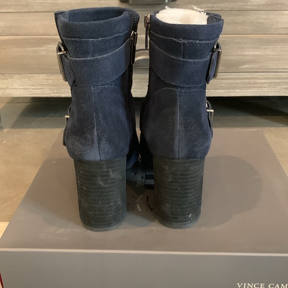 Vince Camuto Booties - Picture 7 of 8